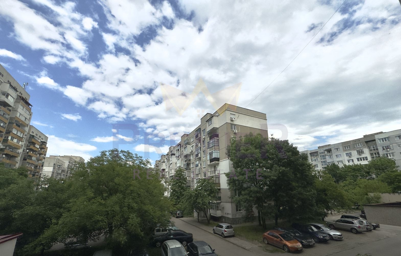 Дава под наем 2-СТАЕН, гр. София, Красна поляна 3, снимка 5 - Апартаменти - 54628447