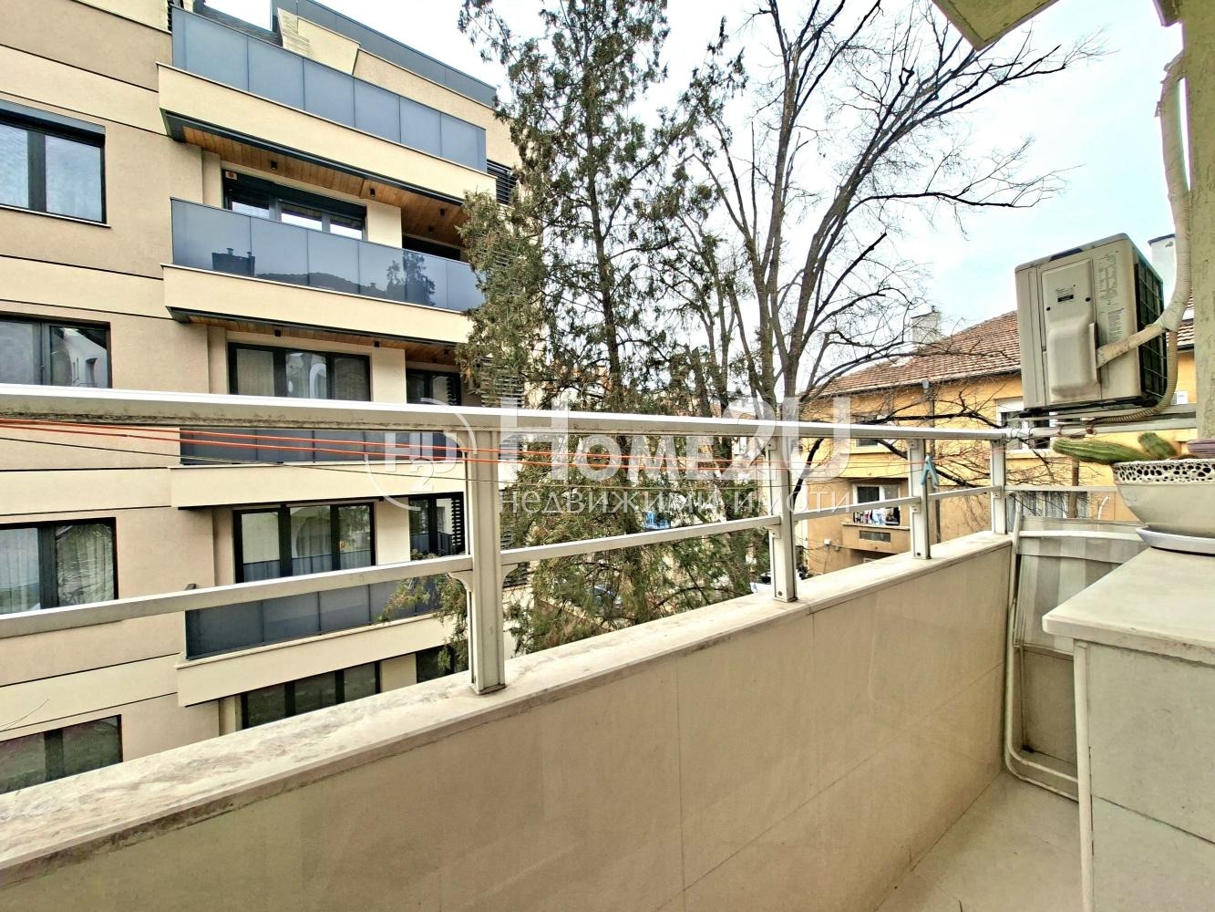 Дава под наем 3-СТАЕН, гр. София, Център, снимка 6 - Апартаменти - 54114372