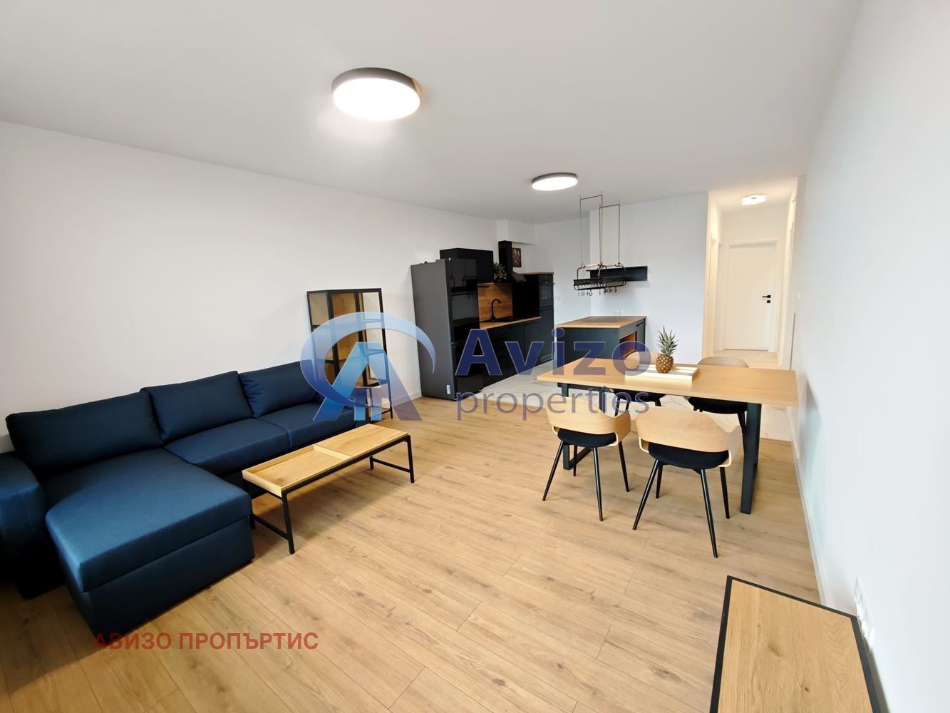 Дава под наем 3-СТАЕН, гр. София, Младост 4