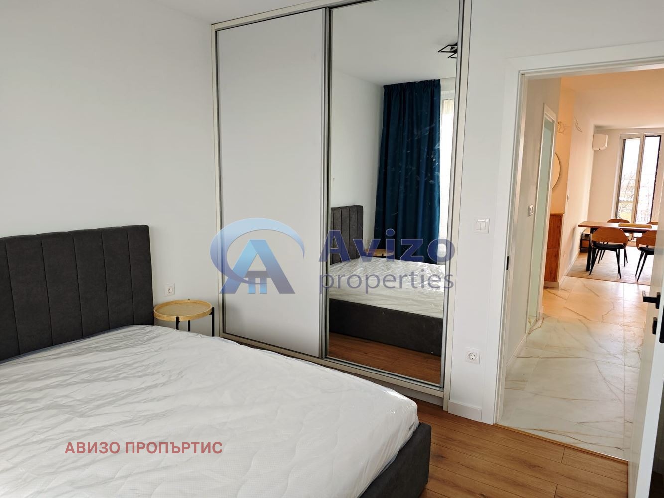 Дава под наем 3-СТАЕН, гр. София, Младост 4, снимка 11 - Апартаменти - 54144371