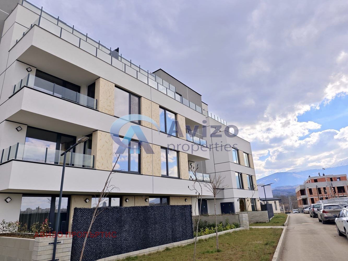 Дава под наем 3-СТАЕН, гр. София, Младост 4, снимка 16 - Апартаменти - 54144371