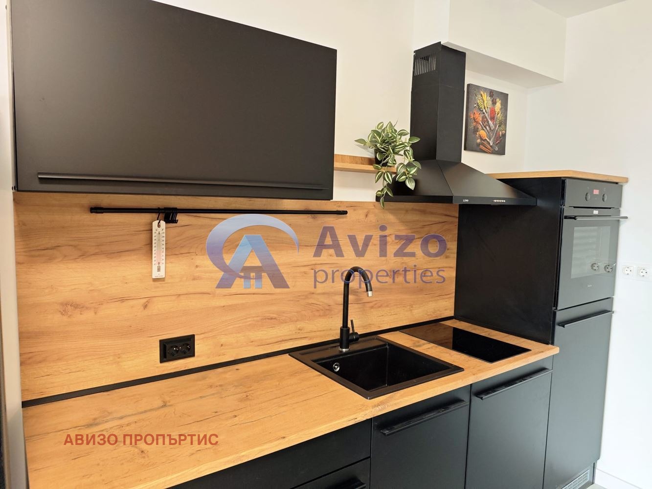 Дава под наем 3-СТАЕН, гр. София, Младост 4, снимка 9 - Апартаменти - 54144371