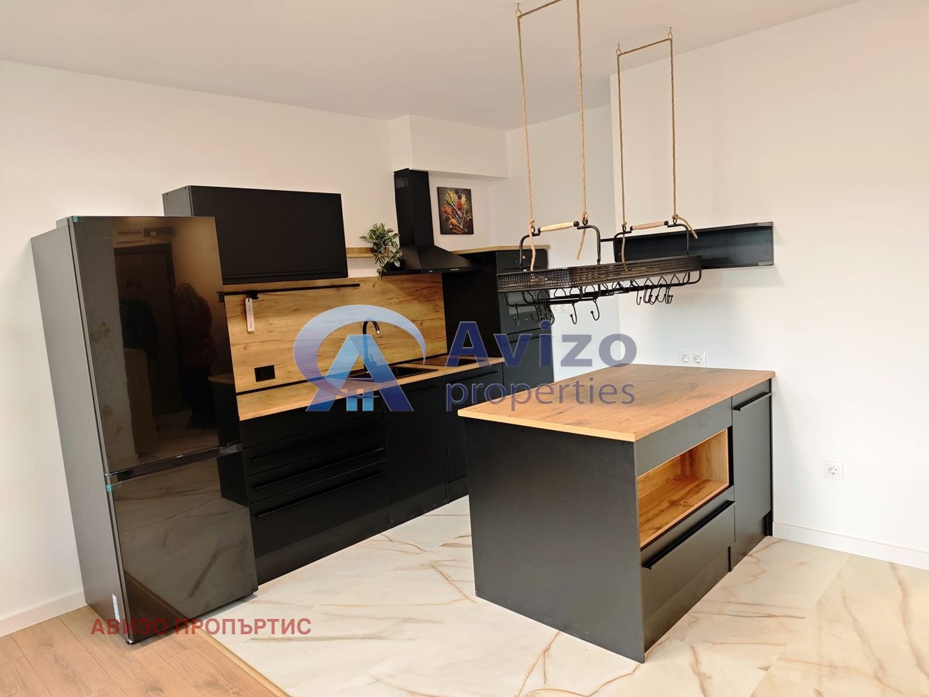 Дава под наем 3-СТАЕН, гр. София, Младост 4, снимка 8 - Апартаменти - 54144371