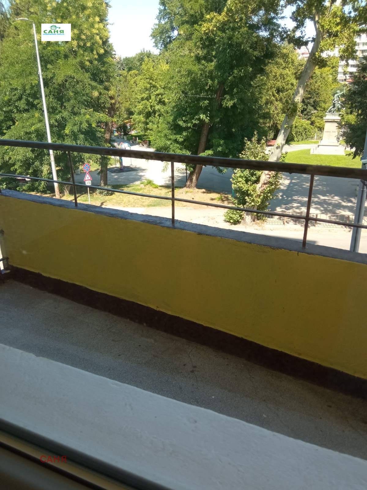 Дава под наем 3-СТАЕН, гр. Плевен, Идеален център, снимка 5 - Апартаменти - 55908525
