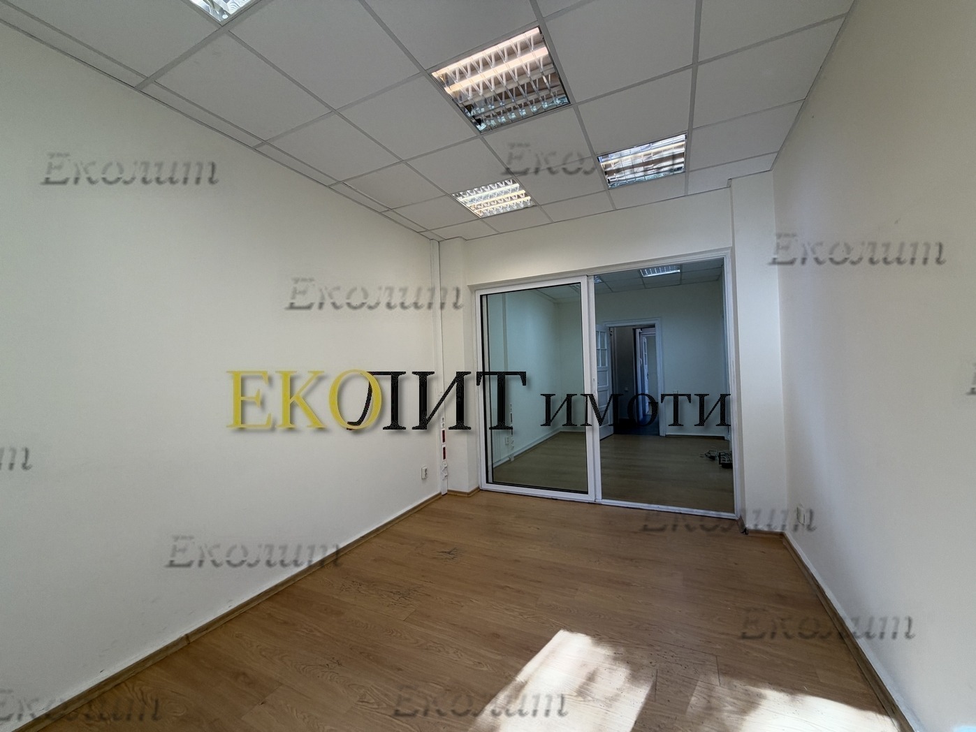 Дава под наем ОФИС, гр. София, Яворов, снимка 7 - Офиси - 56280813