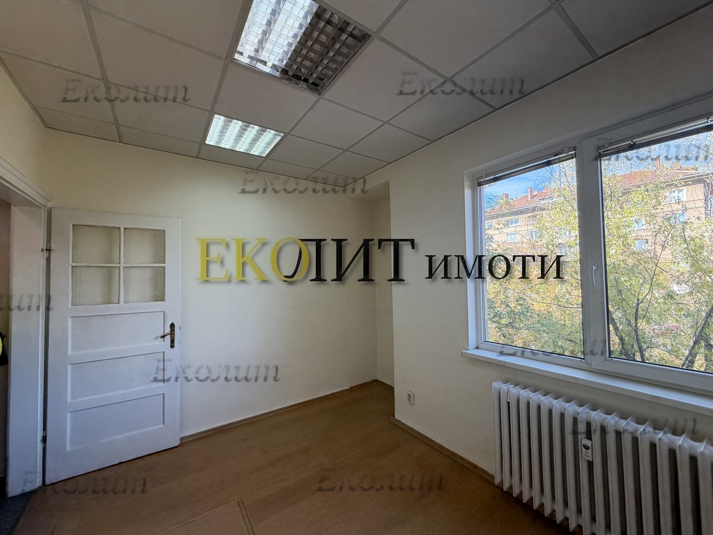 Дава под наем ОФИС, гр. София, Яворов, снимка 4 - Офиси - 56280813