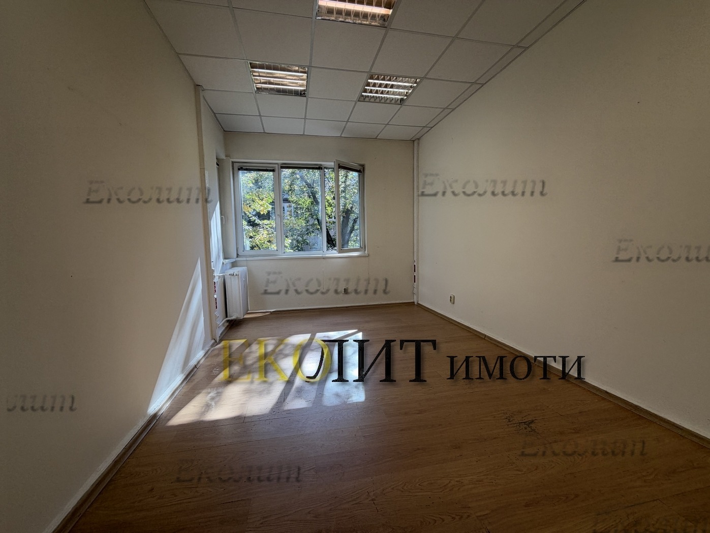 Дава под наем ОФИС, гр. София, Яворов, снимка 6 - Офиси - 56280813