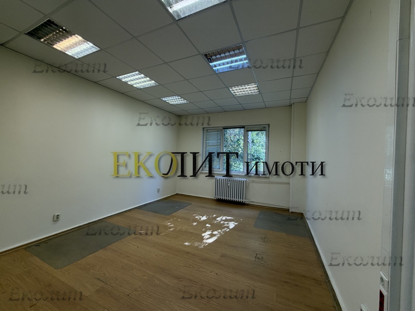 Дава под наем ОФИС, гр. София, Яворов