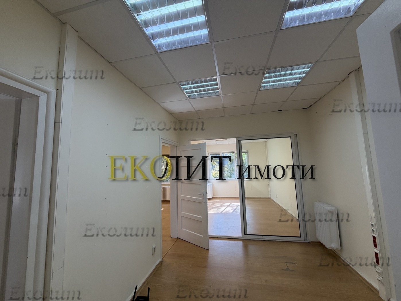 Дава под наем ОФИС, гр. София, Яворов, снимка 3 - Офиси - 56280813