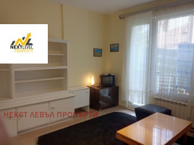 1 bedroom Gorna banya, Sofia 1