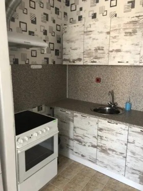2-СТАЕН, 40 m2