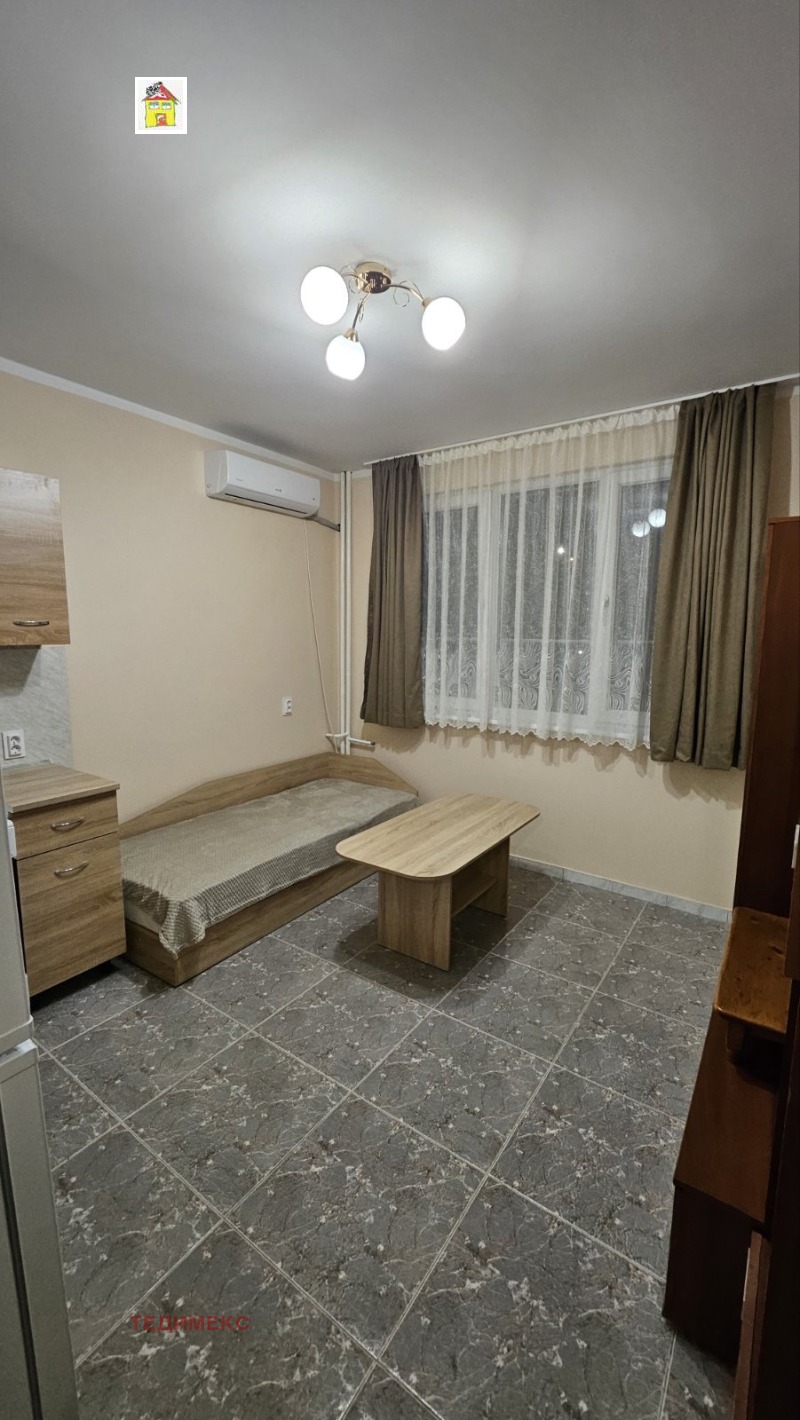 Дава под наем 1-СТАЕН, гр. София, Света Троица, снимка 5 - Апартаменти - 52671199