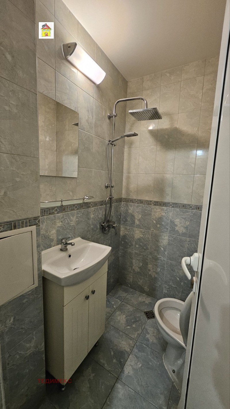 Дава под наем 1-СТАЕН, гр. София, Света Троица, снимка 3 - Апартаменти - 52671199