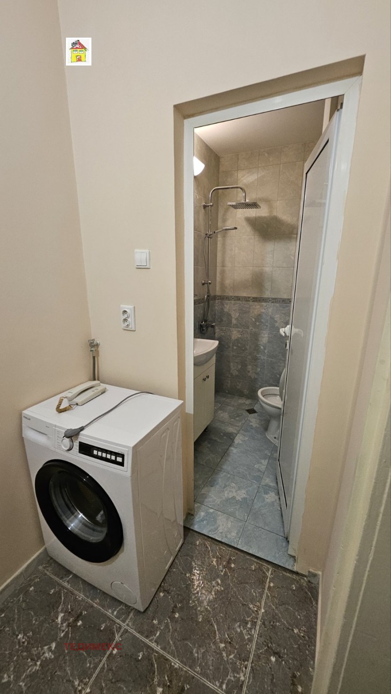 Дава под наем 1-СТАЕН, гр. София, Света Троица, снимка 2 - Апартаменти - 52671199