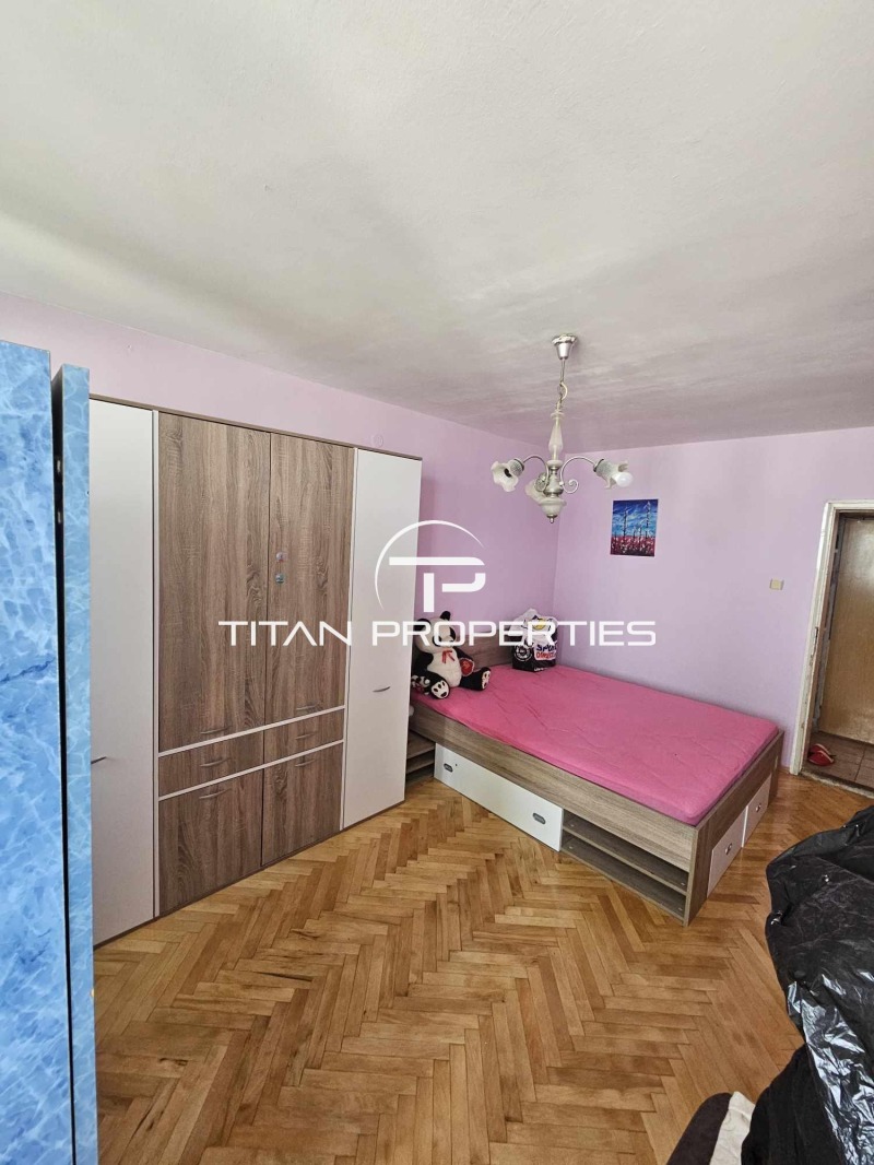 Zu vermieten  1 Schlafzimmer Burgas , Lazur , 58 qm | 95707480 - Bild [10]