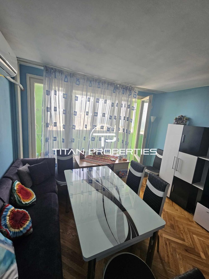 A louer  1 chambre Bourgas , Lazour , 58 m² | 95707480 - image [2]