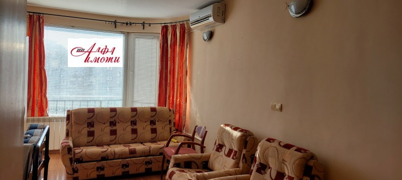 Дава под наем  1 slaapkamer Sjumen , Tsentar , 56 кв.м | 56156321