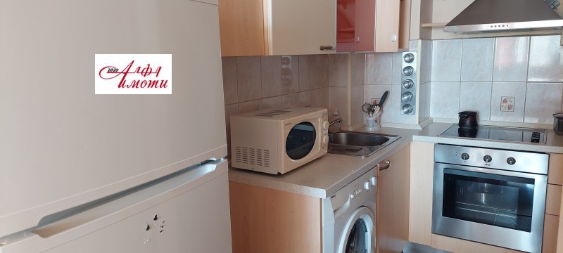 K pronájmu  1 ložnice Šumen , Centar , 60 m2 | 56156321 - obraz [4]