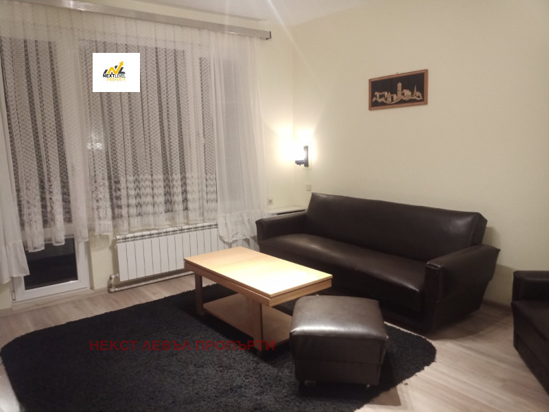 For Rent  1 bedroom Sofia , Gorna banya , 90 sq.m | 38388796 - image [2]