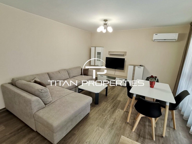 A louer  1 chambre Plovdiv , Hristo Smirnenski , 65 m² | 92449342