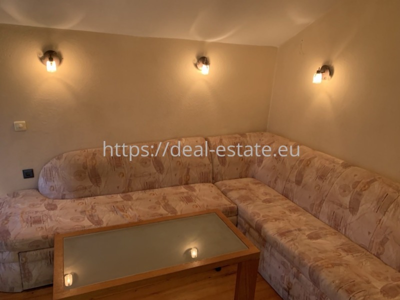 В аренду  1 спальня Благоевград , Широк център , 55 кв.м | 94918451 - изображение [2]