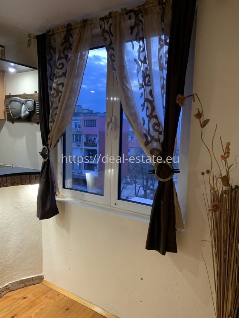 В аренду  1 спальня Благоевград , Широк център , 55 кв.м | 94918451 - изображение [6]