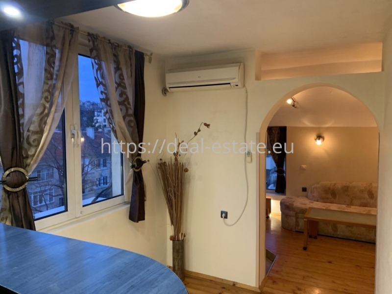 В аренду  1 спальня Благоевград , Широк център , 55 кв.м | 94918451 - изображение [5]