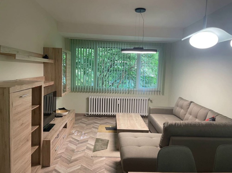 Kiadó  1 hálószoba Sofia , Ivan Vazov , 65 négyzetméter | 36544600 - kép [2]