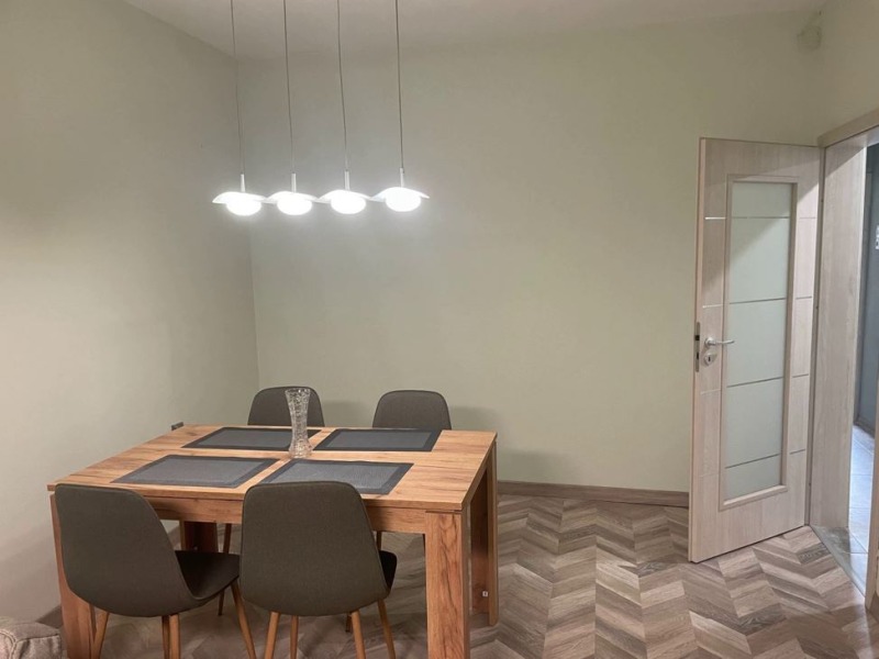 Kiadó  1 hálószoba Sofia , Ivan Vazov , 65 négyzetméter | 36544600 - kép [4]