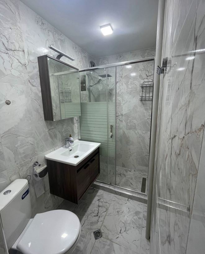 Kiadó  1 hálószoba Sofia , Ivan Vazov , 65 négyzetméter | 36544600 - kép [5]