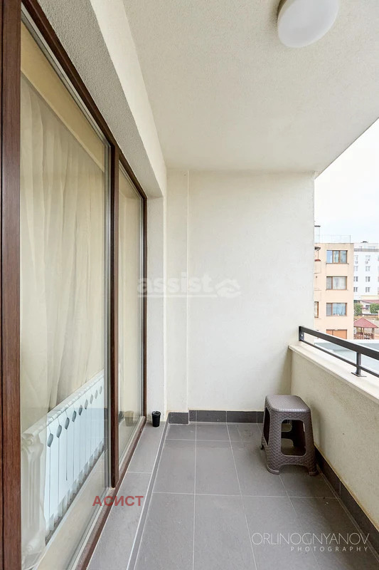 Vuokrattavana  1 makuuhuone Sofia , Manastirski livadi , 60 neliömetriä | 43334716 - kuva [12]
