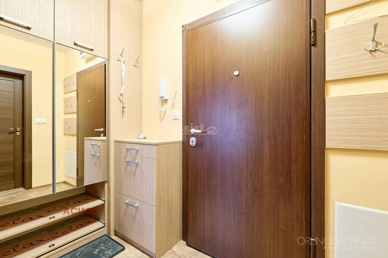 Vuokrattavana  1 makuuhuone Sofia , Manastirski livadi , 60 neliömetriä | 43334716 - kuva [11]