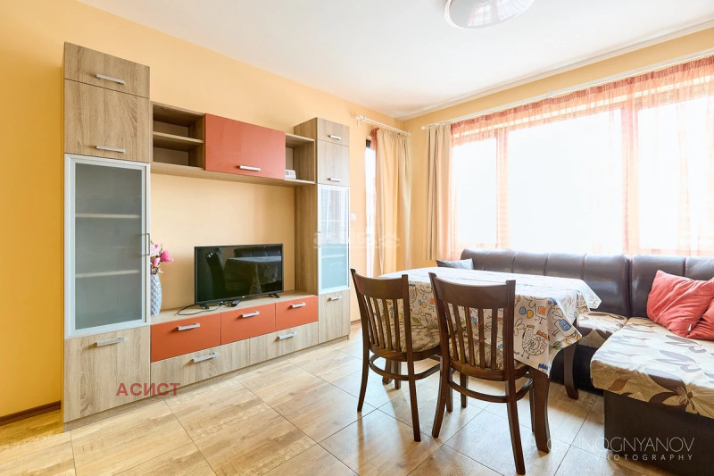 Vuokrattavana  1 makuuhuone Sofia , Manastirski livadi , 60 neliömetriä | 43334716 - kuva [2]