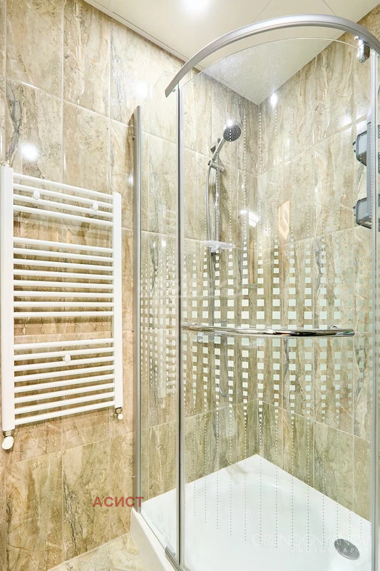Vuokrattavana  1 makuuhuone Sofia , Manastirski livadi , 60 neliömetriä | 43334716 - kuva [9]
