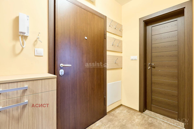 Vuokrattavana  1 makuuhuone Sofia , Manastirski livadi , 60 neliömetriä | 43334716 - kuva [10]
