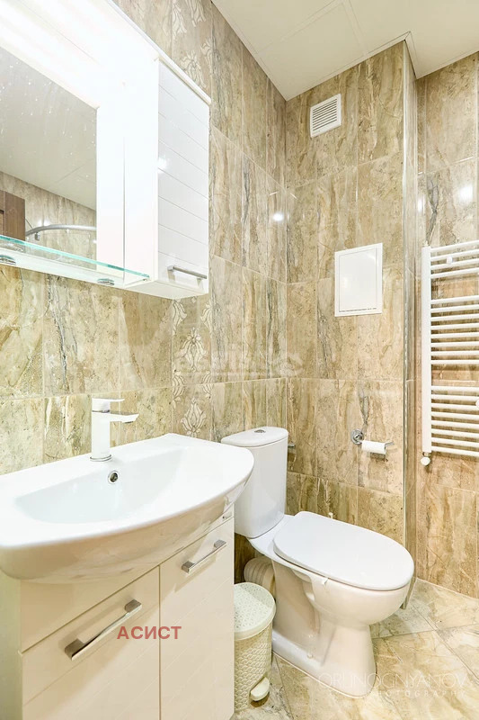 Vuokrattavana  1 makuuhuone Sofia , Manastirski livadi , 60 neliömetriä | 43334716 - kuva [7]