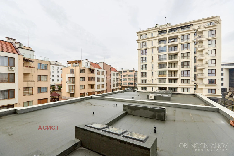 Vuokrattavana  1 makuuhuone Sofia , Manastirski livadi , 60 neliömetriä | 43334716 - kuva [13]