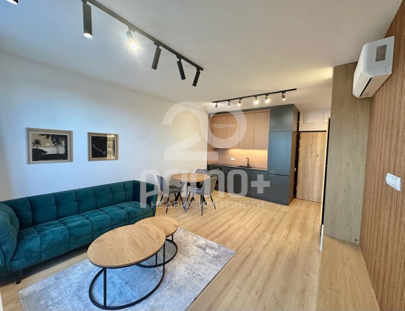 Vuokrattavana  1 makuuhuone Sofia , Družba 2 , 65 neliömetriä | 58888473 - kuva [2]