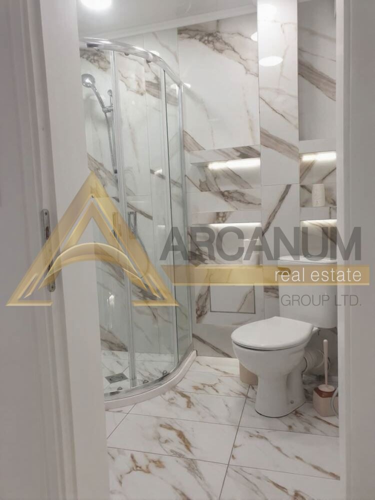 Дава под наем 2-СТАЕН, гр. Варна, Лятно кино Тракия, снимка 6 - Апартаменти - 52367961