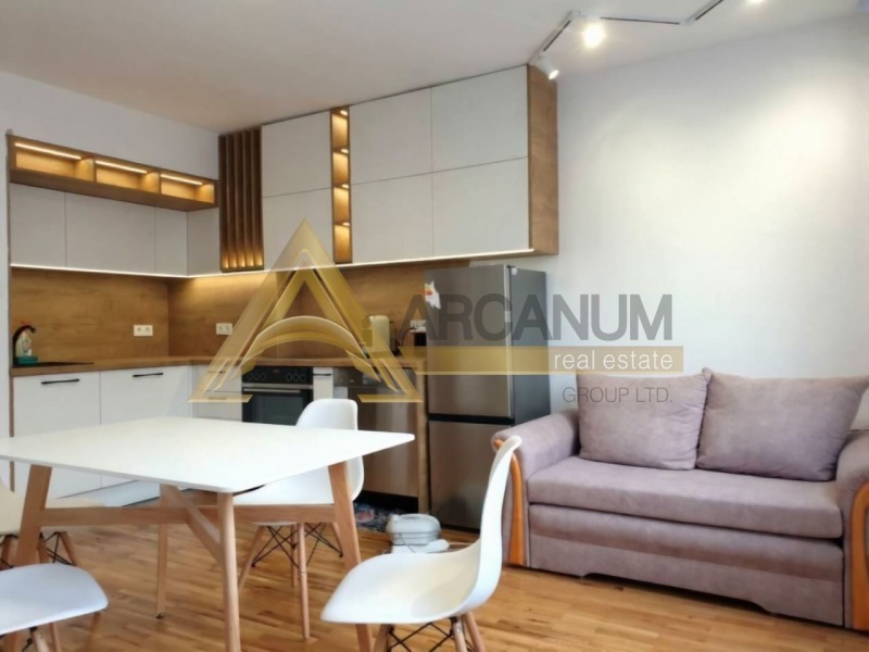 Под наем 2-СТАЕН, град Варна, Лятно кино Тракия • 1200 лв. / 613.55 € • 41216948 1