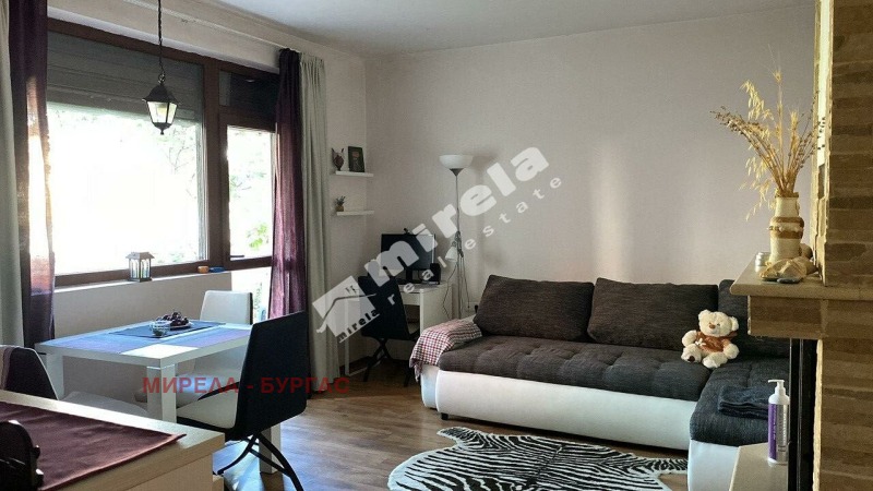 Дава под наем 2-СТАЕН, гр. Черноморец, област Бургас