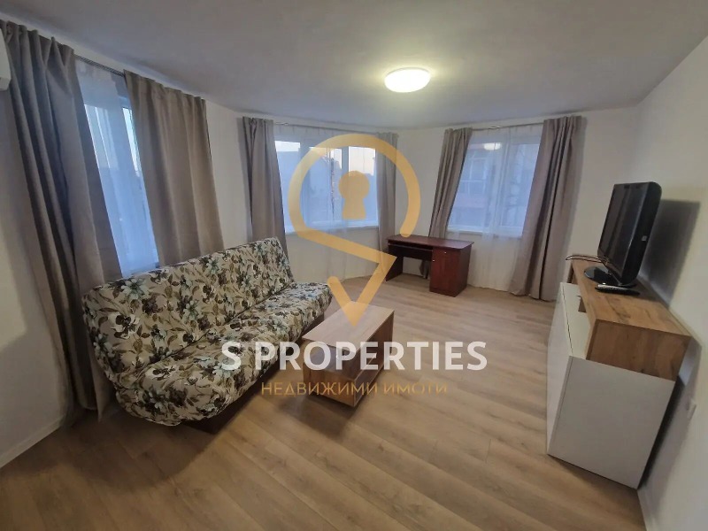 Дава под наем 2-СТАЕН, гр. Варна, Колхозен пазар, снимка 3 - Апартаменти - 52629897