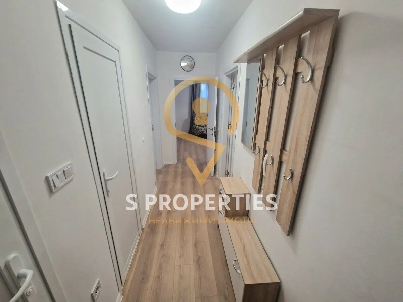 Дава под наем 2-СТАЕН, гр. Варна, Колхозен пазар, снимка 5 - Апартаменти - 52629897