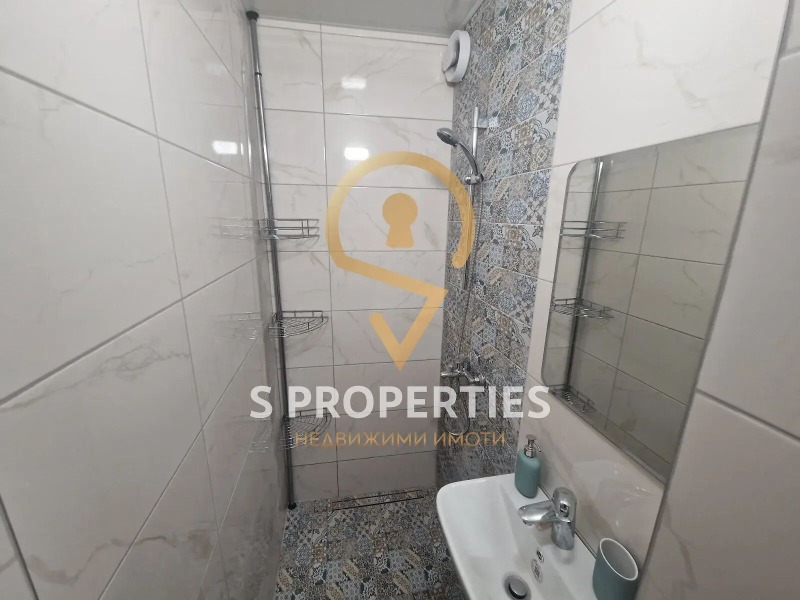 Дава под наем 2-СТАЕН, гр. Варна, Колхозен пазар, снимка 9 - Апартаменти - 52629897