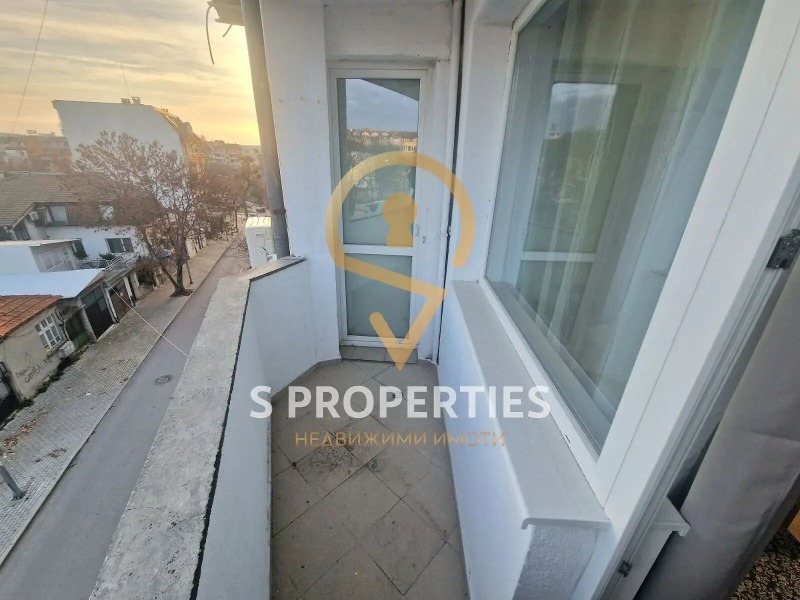 Дава под наем 2-СТАЕН, гр. Варна, Колхозен пазар, снимка 4 - Апартаменти - 52629897