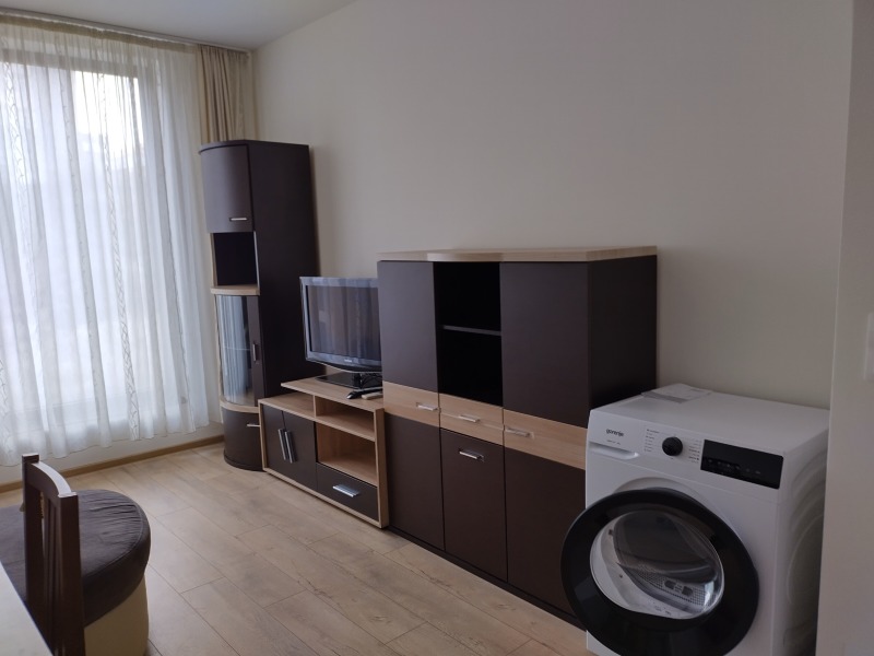 Дава под наем 2-СТАЕН, гр. София, Дружба 2, снимка 2 - Апартаменти - 53413025