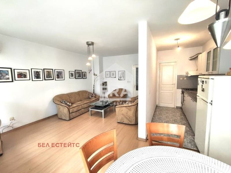 Дава под наем 2-СТАЕН, гр. София, Лозенец, снимка 7 - Апартаменти - 54290769