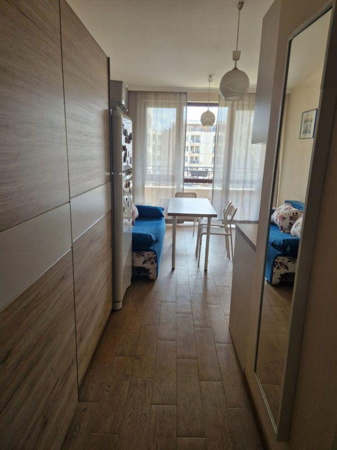 Дава под наем 2-СТАЕН, гр. София, Студентски град, снимка 3 - Апартаменти - 54736897