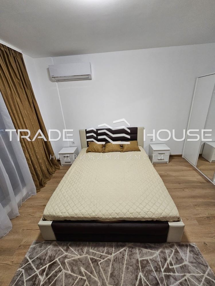 K pronájmu  2 ložnice Plovdiv , Kjučuk Pariž , 84 m2 | 65080698 - obraz [4]