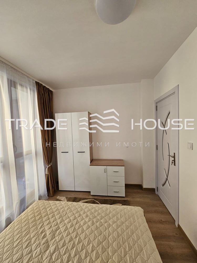 Te huur  2 slaapkamers Plovdiv , Kjutsjuk Parizj , 84 m² | 65080698 - afbeelding [8]